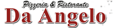 Pizzeria Da Angelo Logo